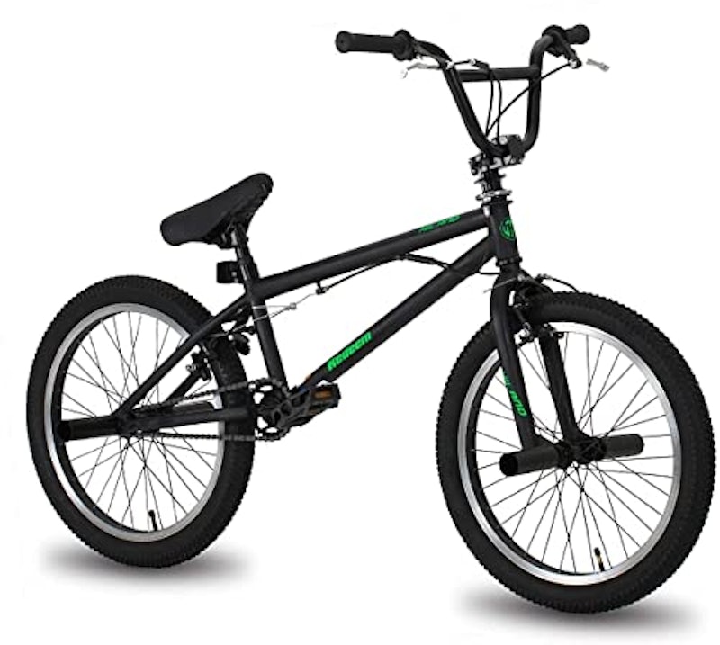 BMX自転車 1