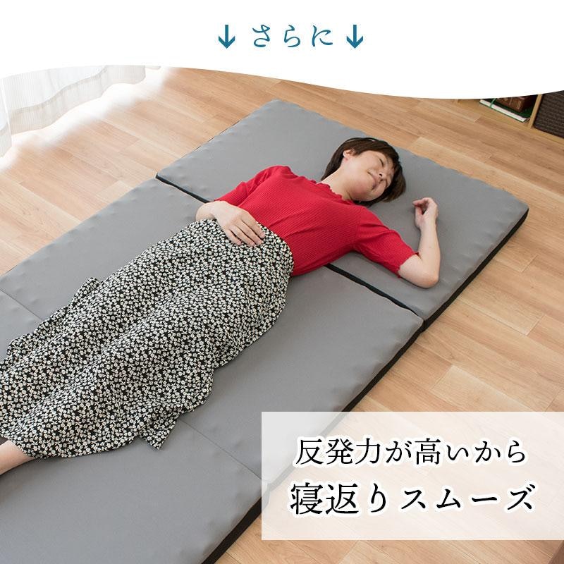 西川の折りたたみマットレスのおすすめ人気ランキング【2026年5月 西川の折りたたみマットレスのおすすめ人気ランキング【2026年5月