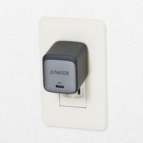 Anker Nano II 65W A2663111 クチコミ評価・評判&検証レビュー 5