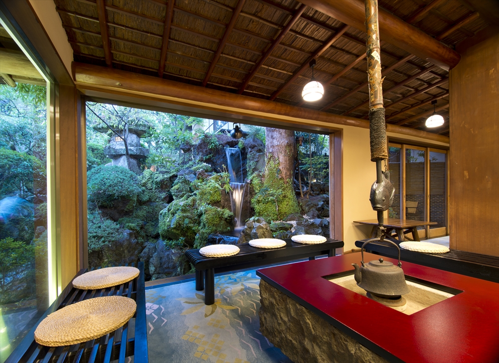 ABBA RESORTS IZU - 坐漁荘 7