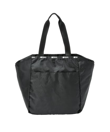 JANIS TOP ZIP TOTE 3