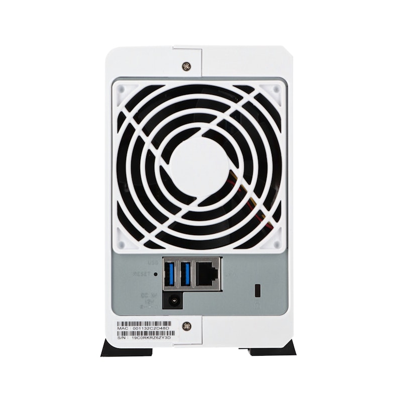 Synology DiskStation 2