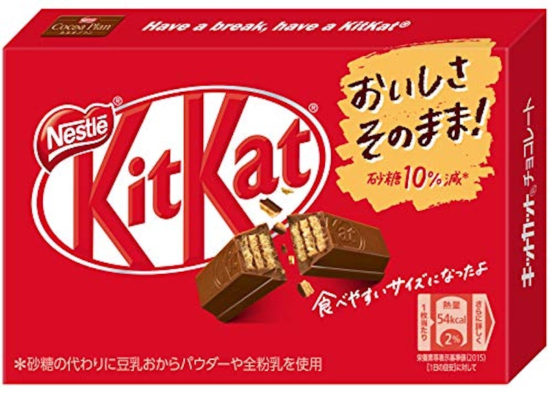 キットカット ミニ 1