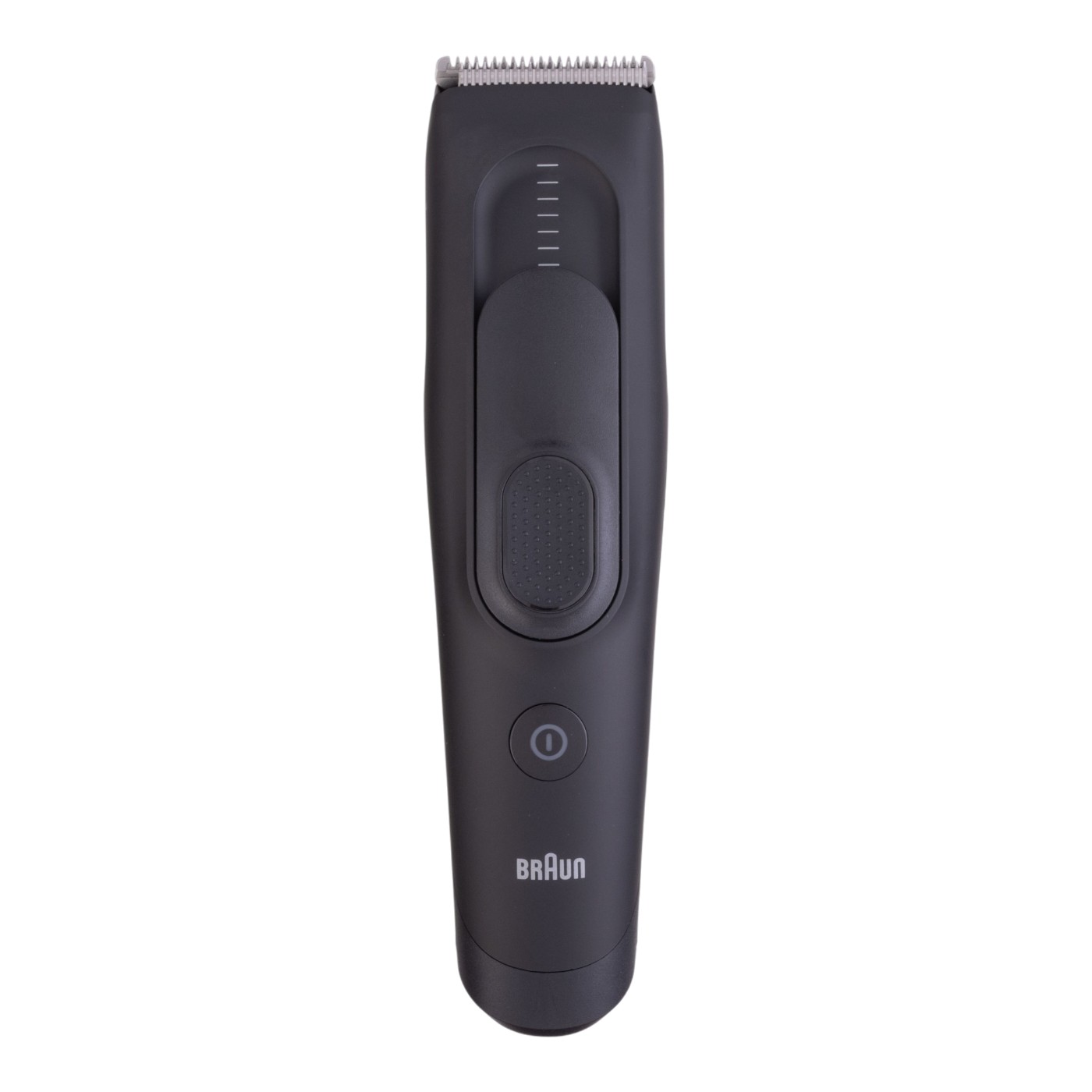 P&Gジャパン BRAUN ヘアバリカン HC5330 検証レビュー評価 1