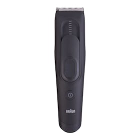 P&Gジャパン BRAUN ヘアバリカン HC5330 検証レビュー評価 1