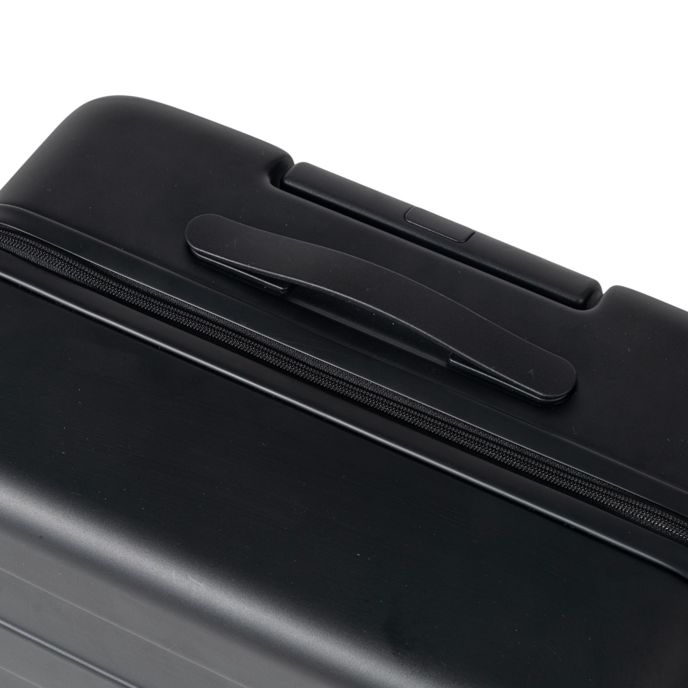 良品計画 無印良品 ハードキャリーケース 83936112を検証