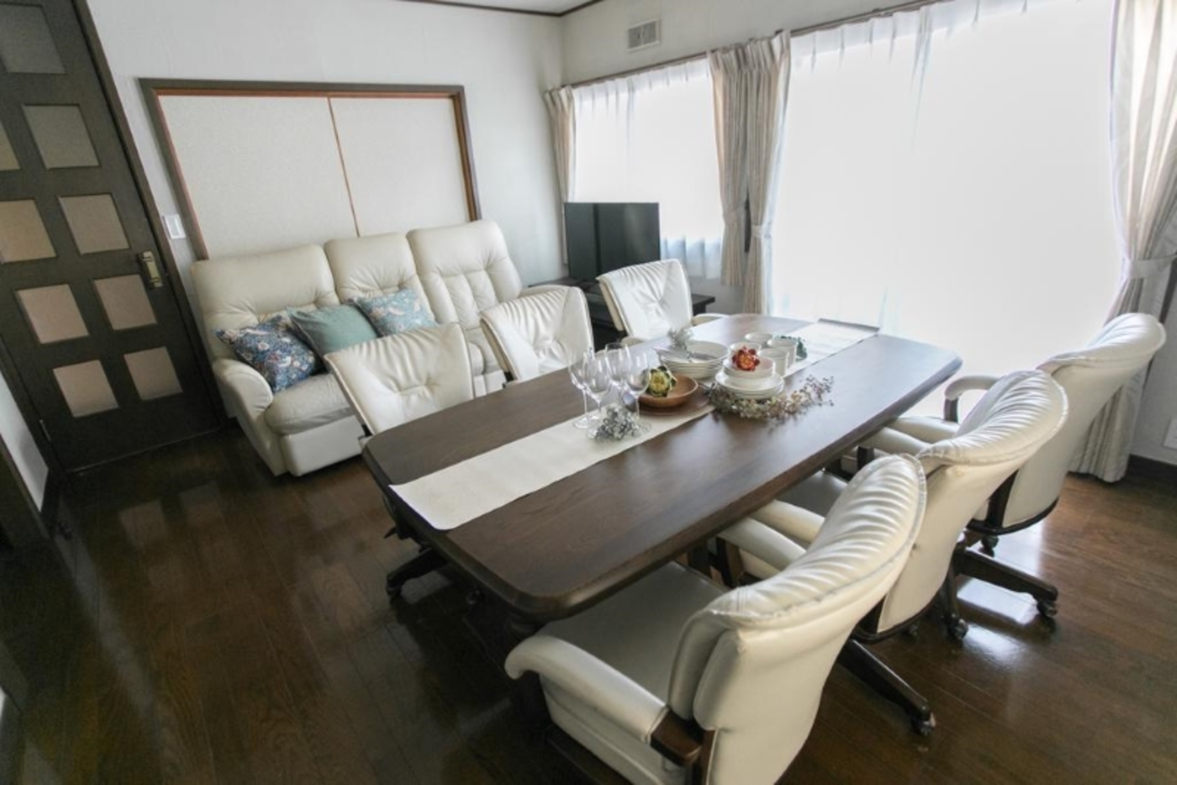 Villa yawaragi 4