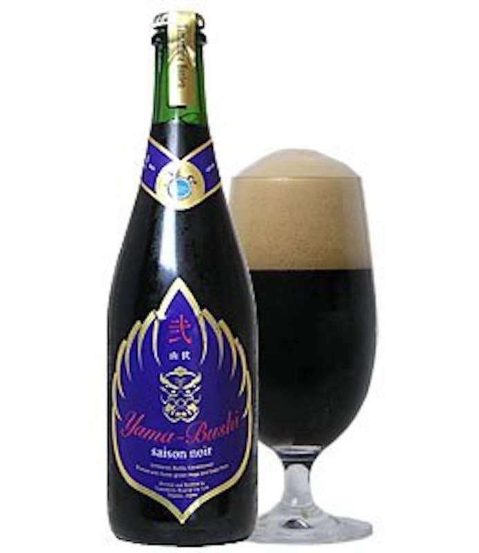弐 saison noir 1