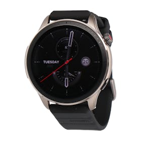 Zepp Health Amazfit GTR 4をレビュー!クチコミ・評判をもとに徹底検証 1
