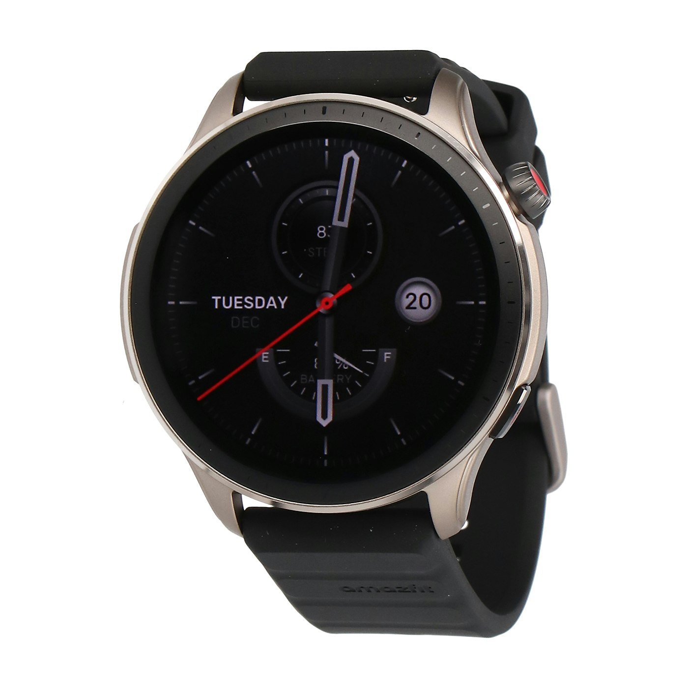 スマートウォッチ ブラック 黒 Y68 多機能 健康管理 - 腕時計
