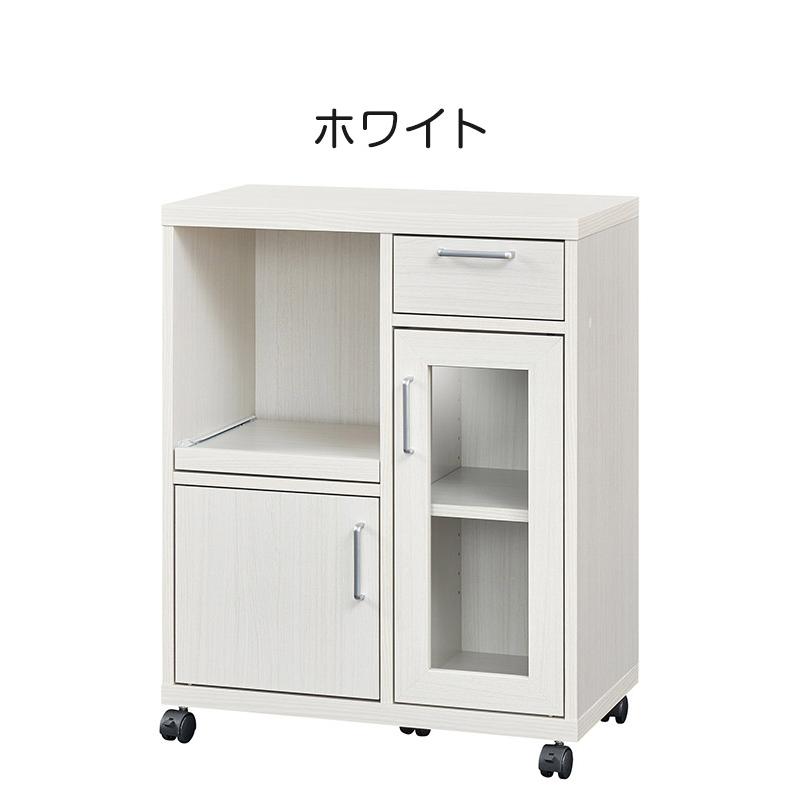 家電収納キャビネット 3