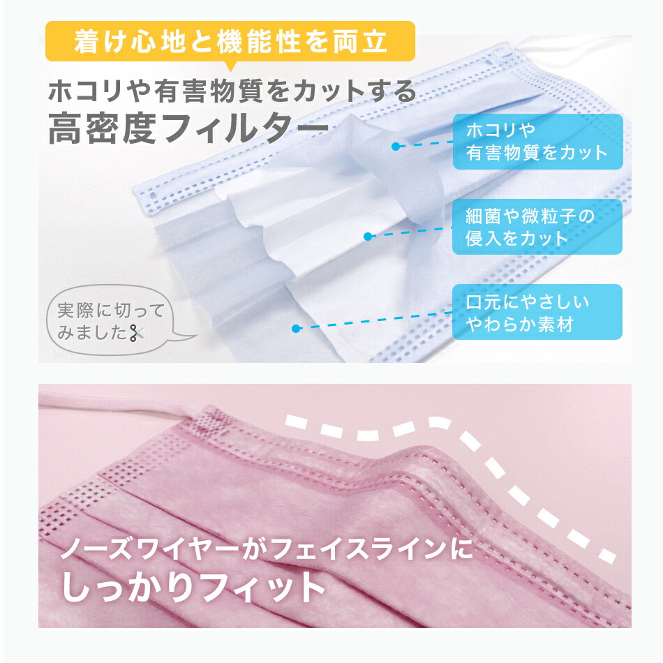 血色マスク 5