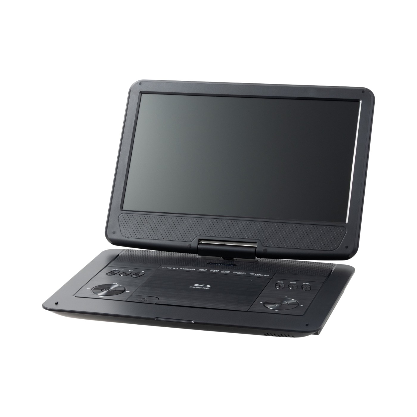 リージョンフリーのDVDプレーヤーのおすすめ人気ランキング【2026年2月