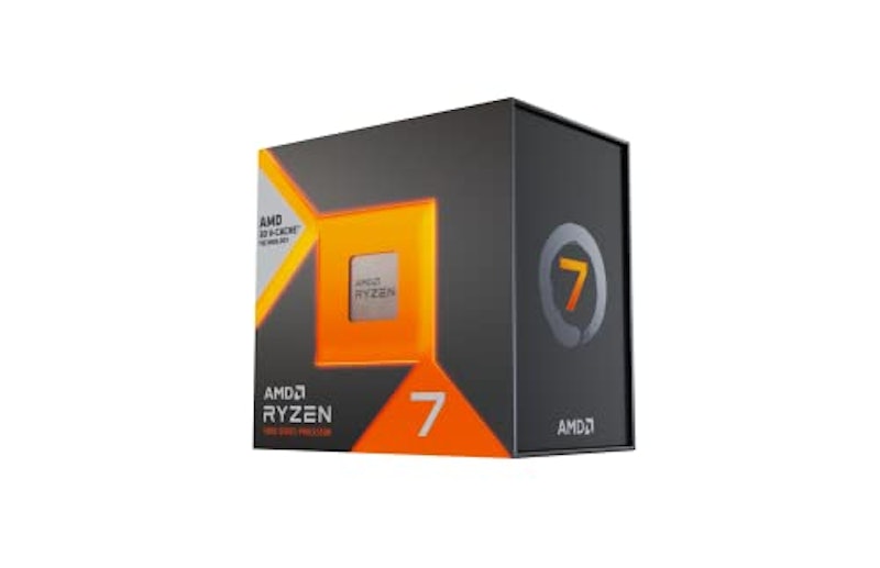 Ryzen 7 7800X3D 1
