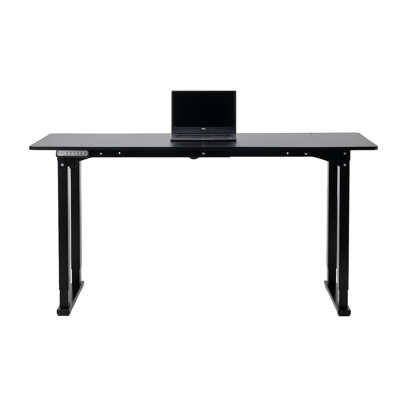 FLEXISPOT 電動昇降式デスク E1Qを検証レビュー！昇降デスクの選び方も