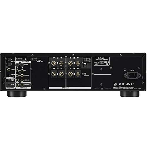 PMA-1600NE プリメインアンプ 4