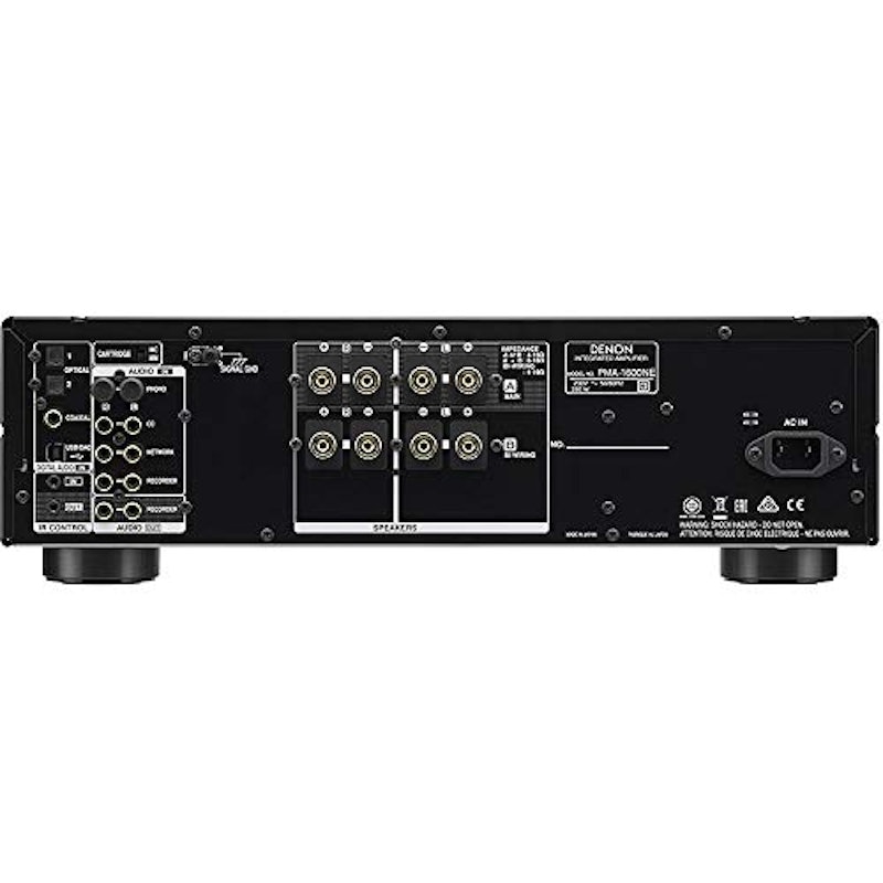 PMA-1600NE プリメインアンプ 4