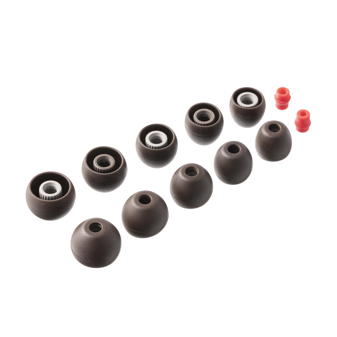 final イヤホン用イヤーピースTYPE Eをレビュー！クチコミ・評判をもと