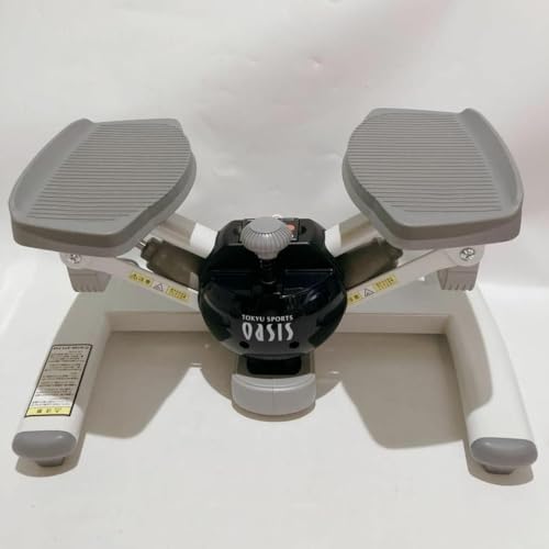 東急スポーツオアシスのステッパーのおすすめ人気ランキング【2025年12