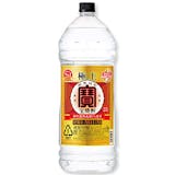 甲類焼酎のおすすめ人気ランキング【2026年6月】 4