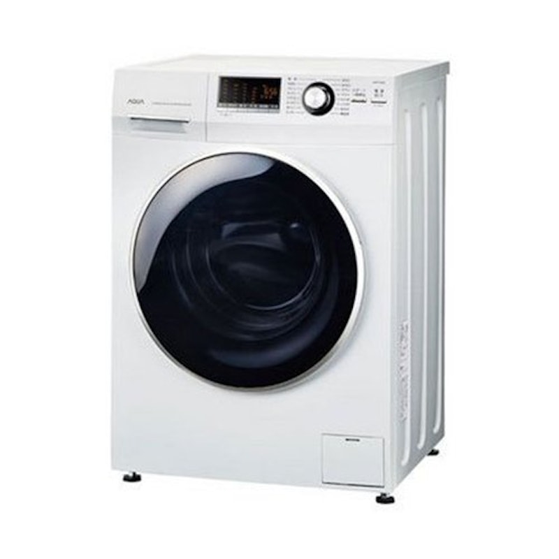 本命ギフト HN166【タカヒロ様専用】AQUA アクア 8kg 洗濯機 洗濯機