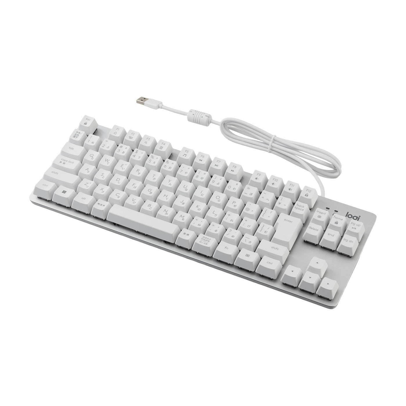 徹底比較】ロジクールのキーボードのおすすめ人気ランキング【2026年3