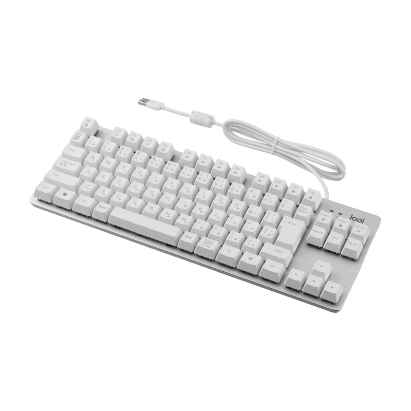 K835 TKL メカニカル 1