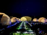 北海道のグランピング施設のおすすめ人気ランキング【2026年7月】 2