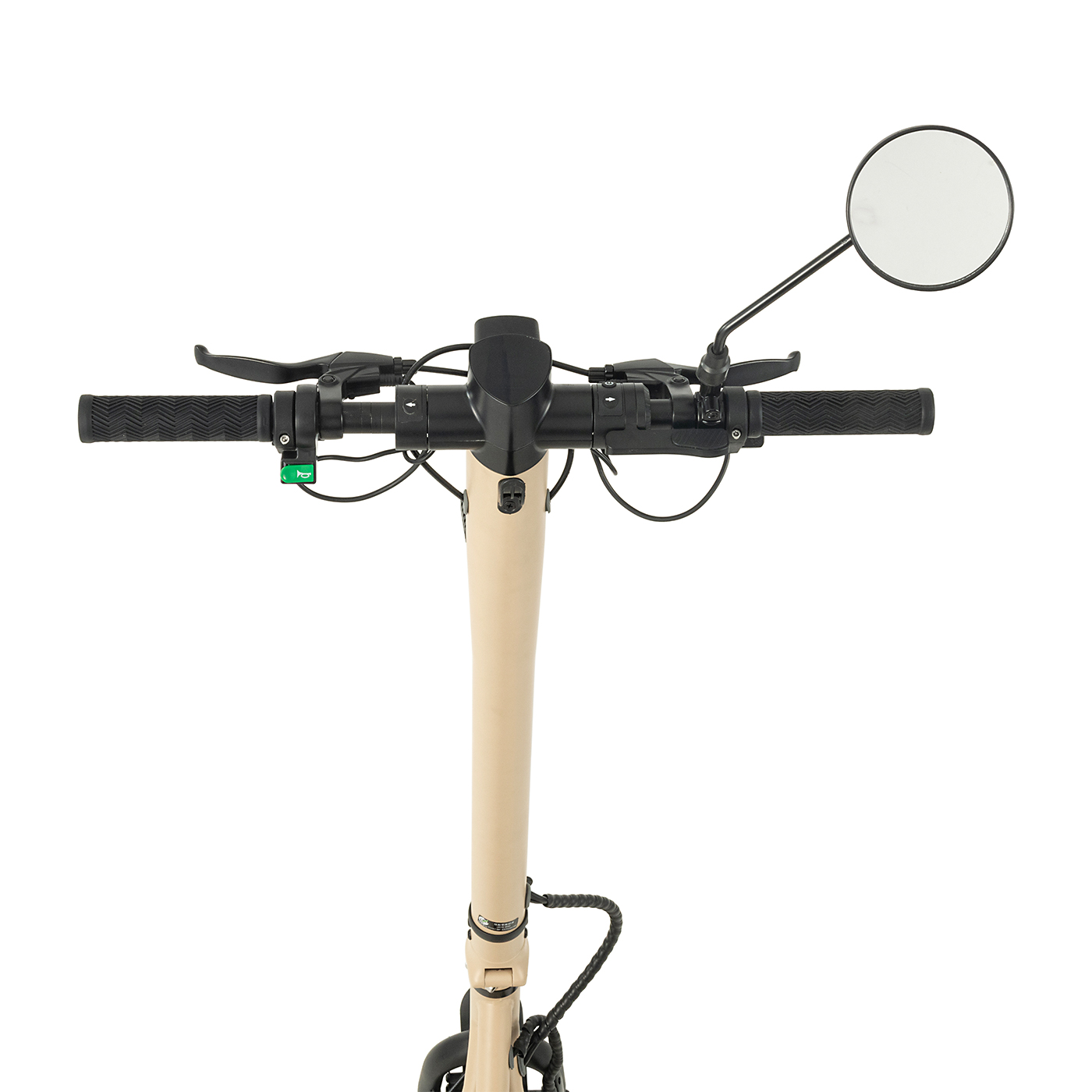 FUGU INNOVATIONS JAPAN Meister.F MF-EKRSA01RW-SBを検証