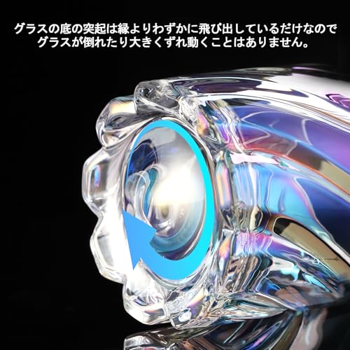 スピングラス 3