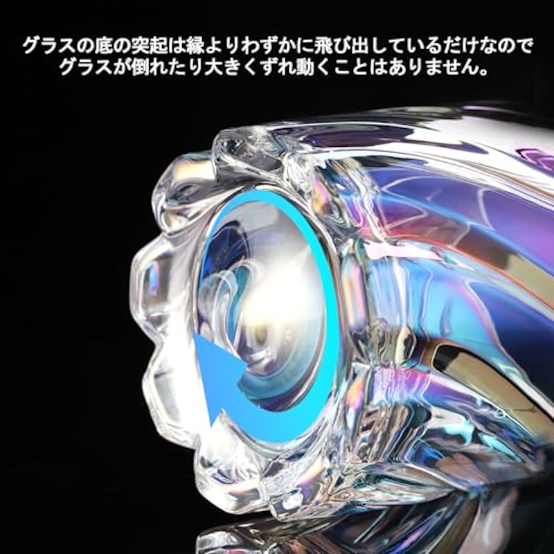 スピングラス 3