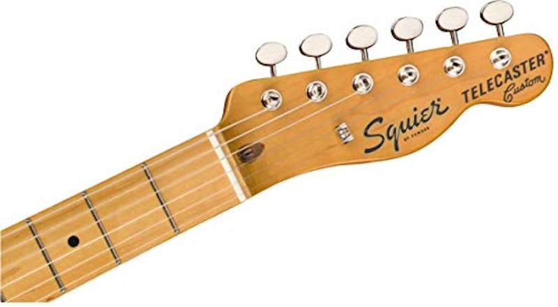 CLASSIC VIBE '70S TELECASTER CUSTOM 5