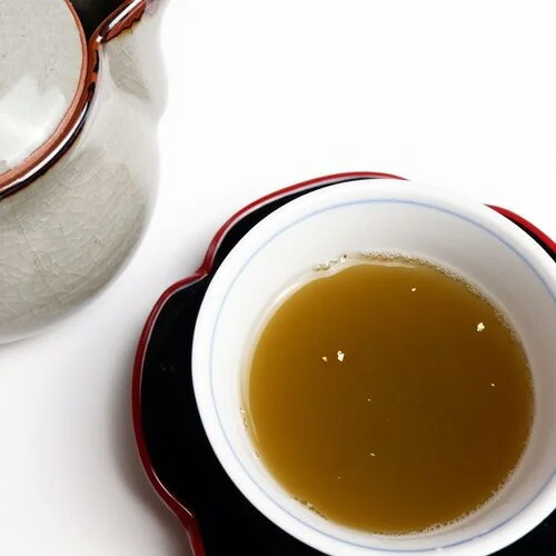 金箔入 加賀棒茶 4