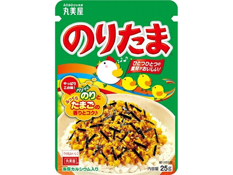 のりたま 1
