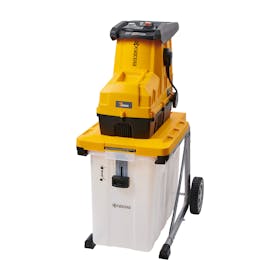 京セラインダストリアルツールズ RYOBI ガーデンシュレッダー GS-2020を検証レビュー!ガーデンシュレッダーの選び方も紹介 1