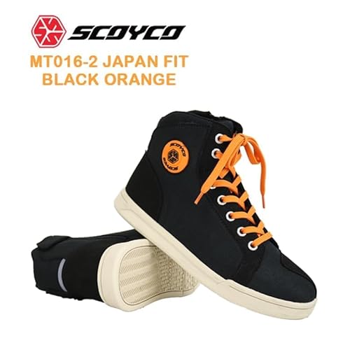 ライディングシューズ ジャパンフィットモデル 2