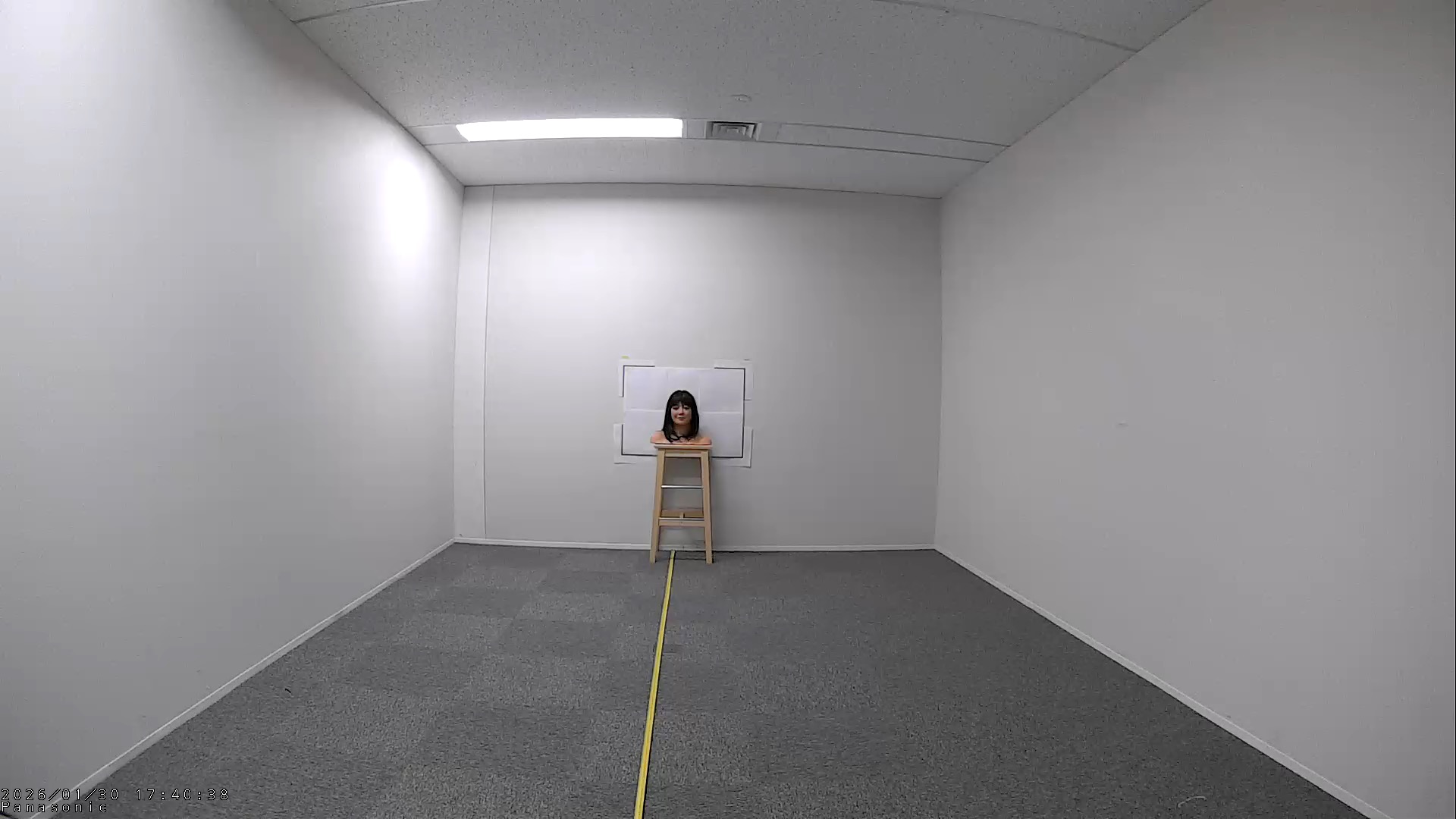 屋内HDカメラ 10