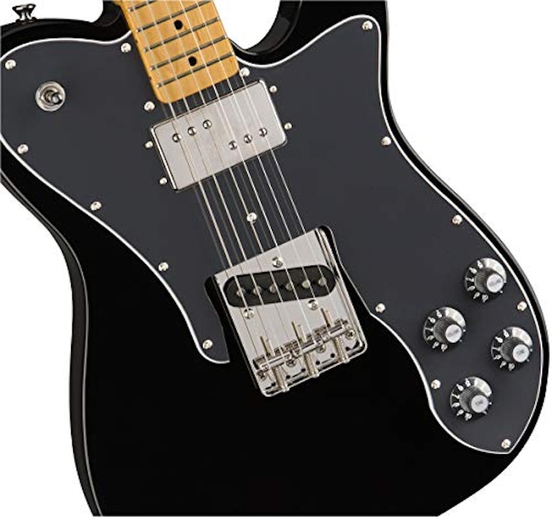 CLASSIC VIBE '70S TELECASTER CUSTOM 3