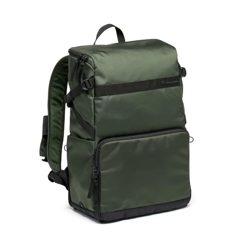 Slim Camera Backpack 2