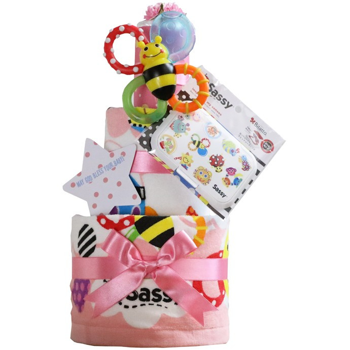 21年 出産祝い向けおむつケーキのおすすめ人気ランキング17選 Mybest