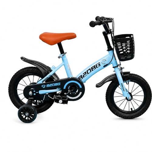 子供用自転車 1