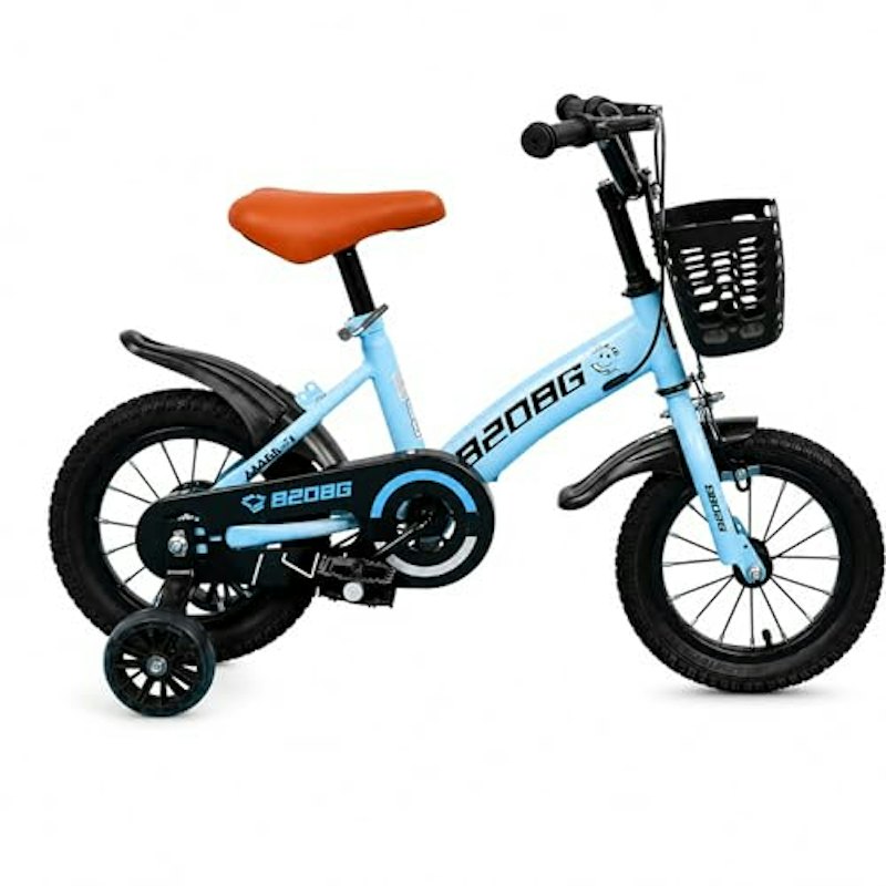 子供用自転車 1