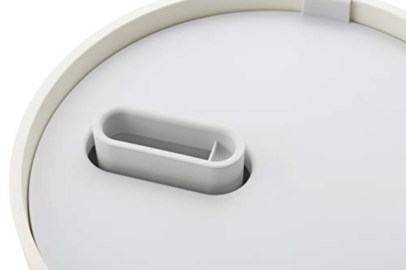 スチーム式加湿器 4