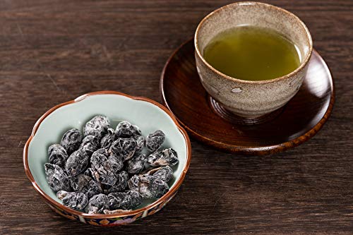 丹波黒 黒豆甘納豆 5