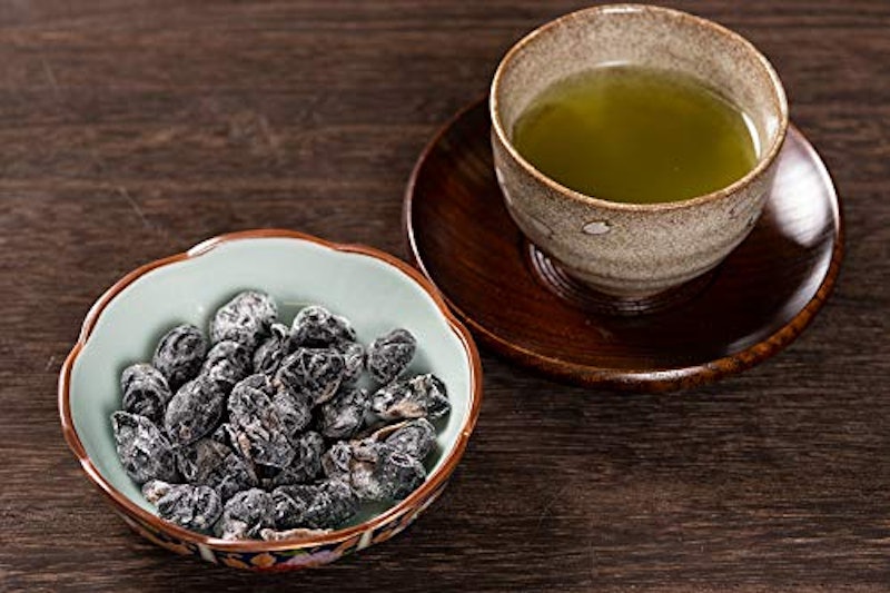丹波黒 黒豆甘納豆 5
