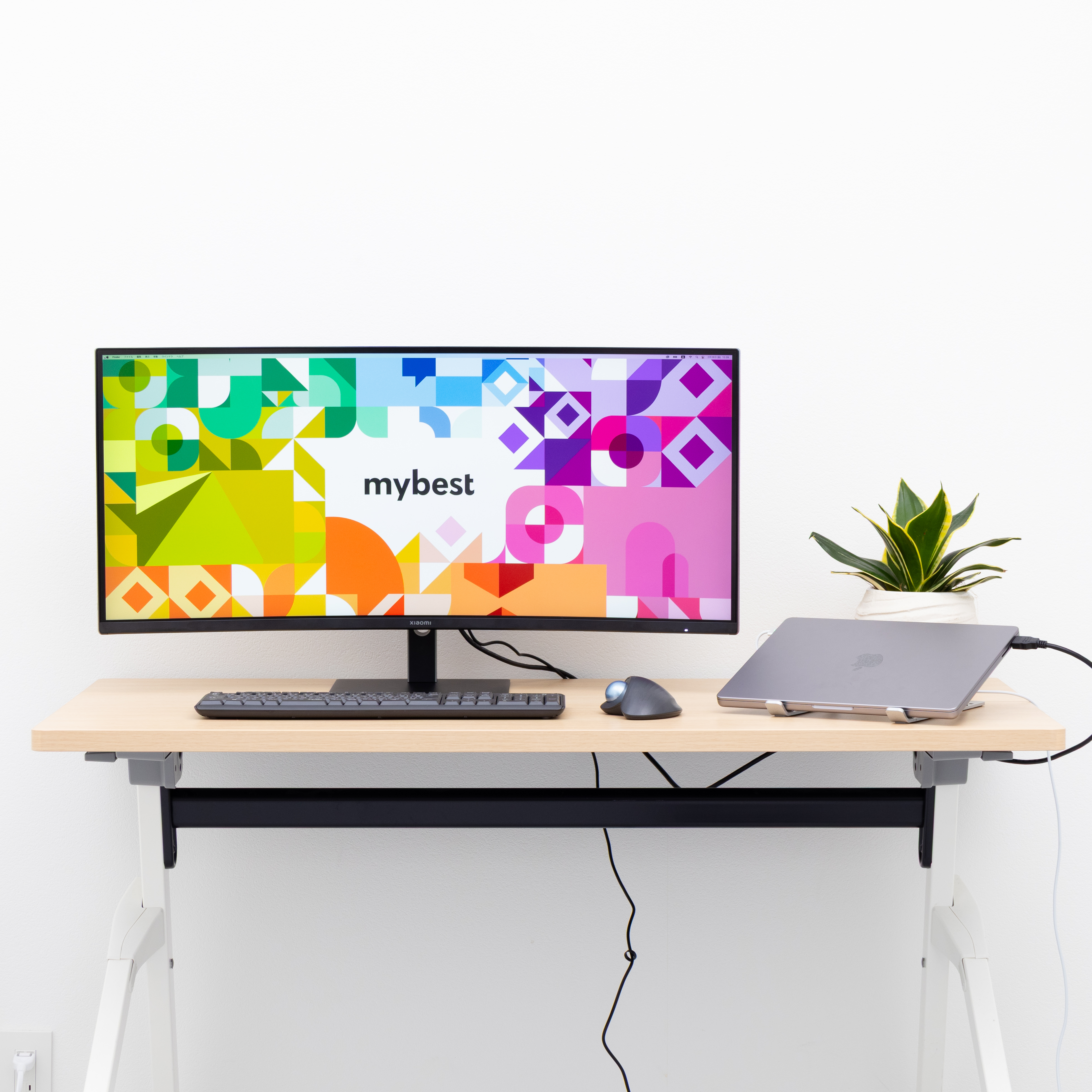 Dell Alienware 34 曲面 QD-OLED ゲーミングモニター AW3423DWFを検証