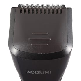 小泉成器 KOIZUMI レッグヘアトリマー KMC-0631/Hを検証レビュー!メンズボディシェーバー・トリマーの選び方も紹介 3