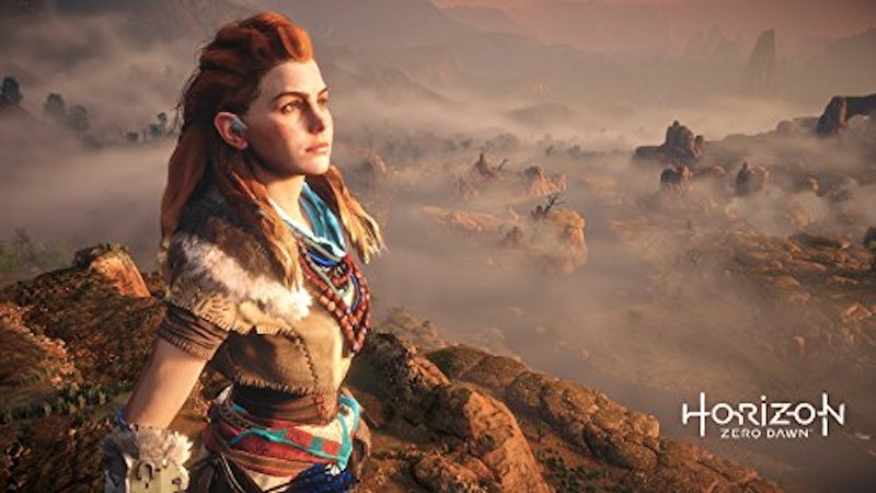 Horizon Zero Dawn Complete Edition 2