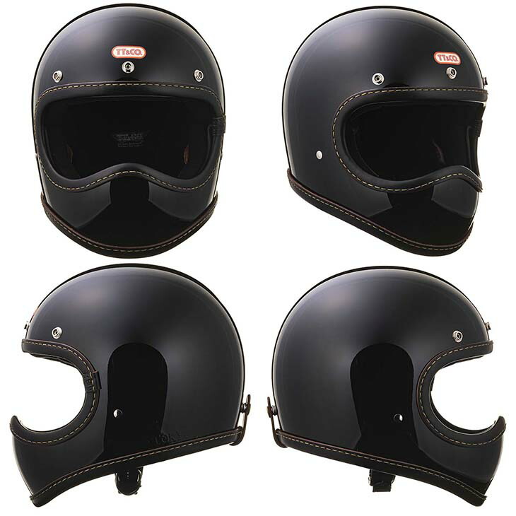 トゥーカッター SG/DOT レザーリムショット 3