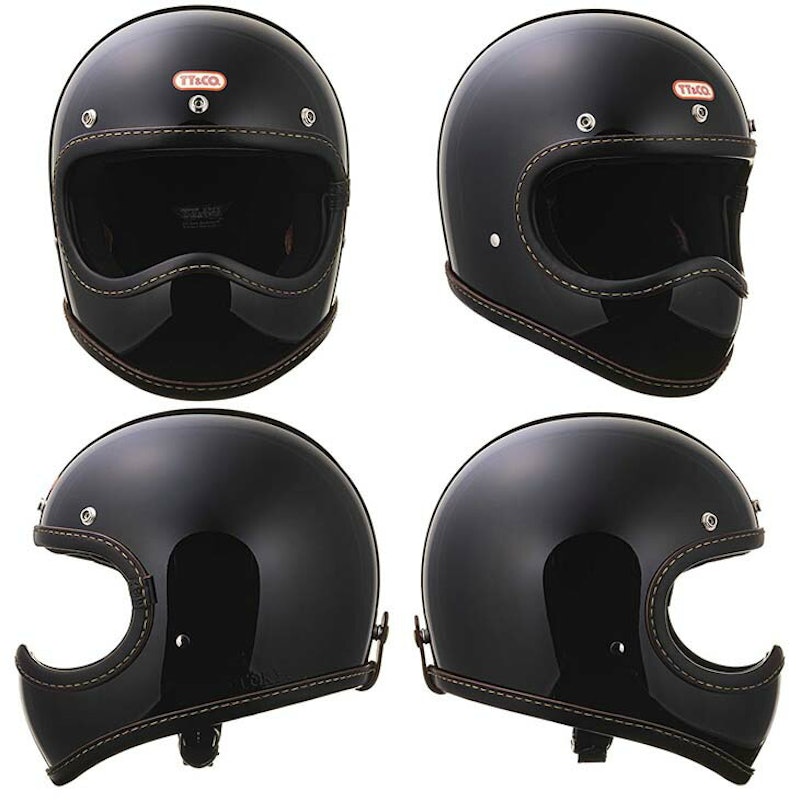 トゥーカッター SG/DOT レザーリムショット 3